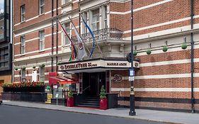 Doubletree by Hilton Hotel London - Marble Arch