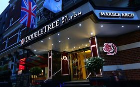 Doubletree Hilton Marble Arch